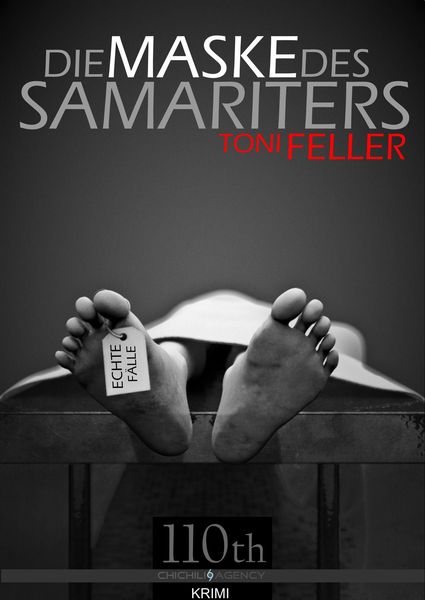 Produktbild: Die Maske des Samariters