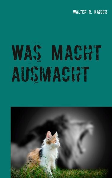 Produktbild: Was Macht ausmacht