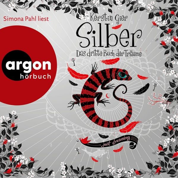 Produktbild: Silber - Das dritte Buch der Tr&auml;ume