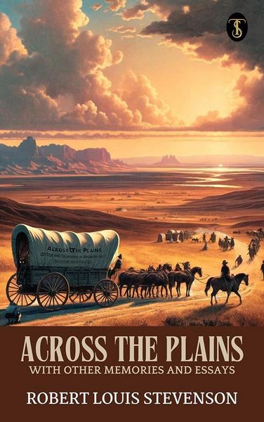 Produktbild: Across the Plains, with Other Memories and Essays