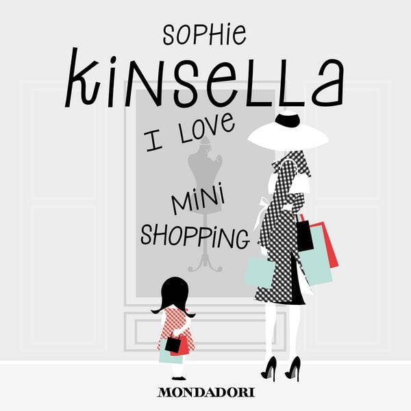 I love mini shopping