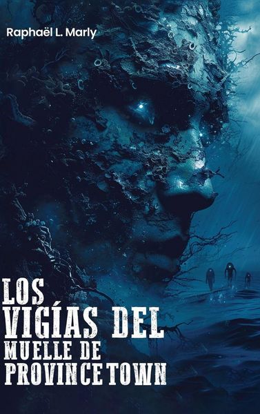 Produktbild: Los Vig&iacute;as Del Muelle De Provincetown