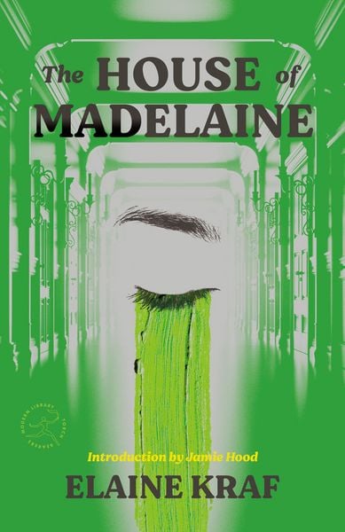 Produktbild: The House of Madelaine