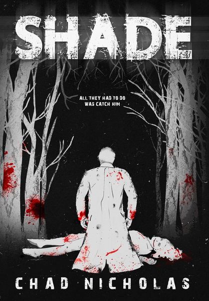 Produktbild: Shade