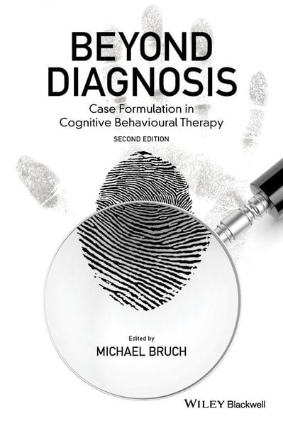 Produktbild: Beyond Diagnosis