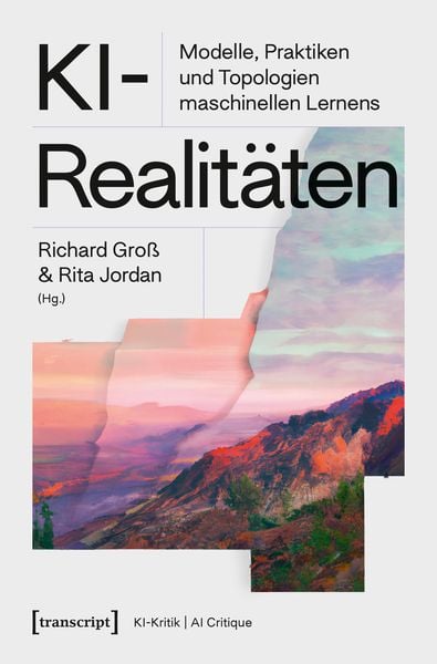 Produktbild: KI-Realit&auml;ten