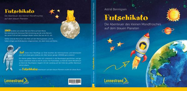 Produktbild: Futschikato