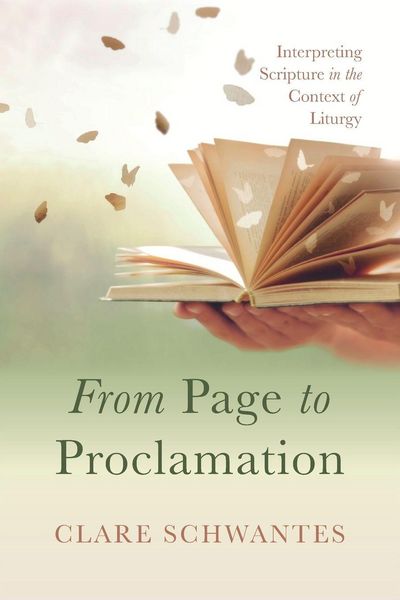 Produktbild: From Page to Proclamation