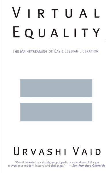 Produktbild: Virtual Equality