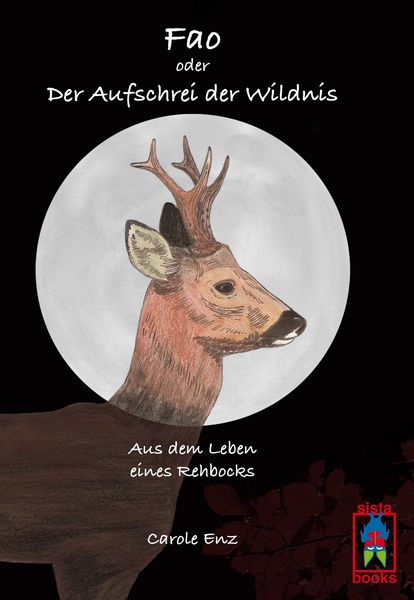 Produktbild: Fao oder Der Aufschrei der Wildnis