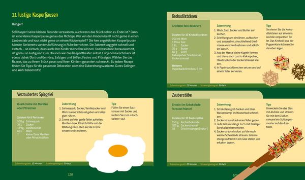 Produktbild: Kinder, seid ihr alle da?