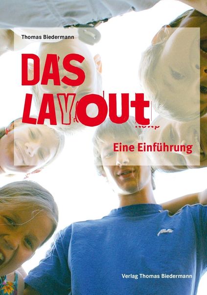 Produktbild: Das Layout