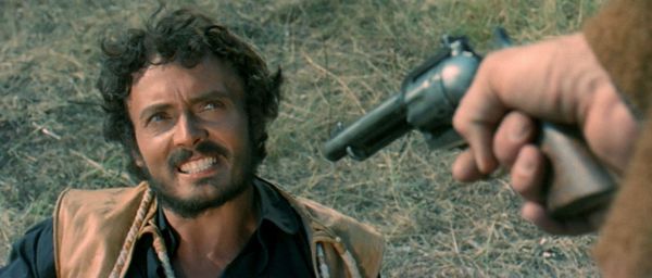 Produktbild: Django - Er s&auml;te den Tod