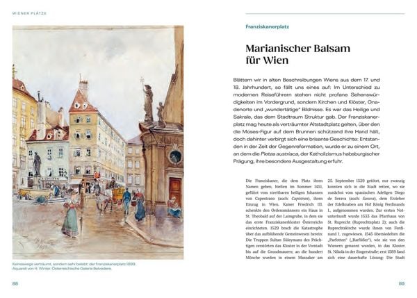 Produktbild: Jeder Platz ein Geheimnis