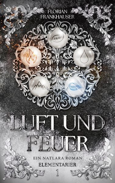 Produktbild: Luft und Feuer