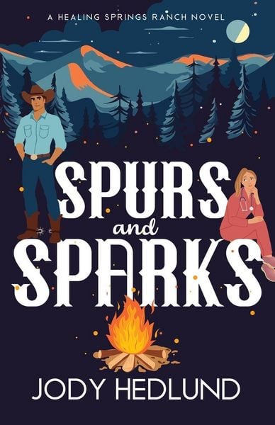 Produktbild: Spurs and Sparks