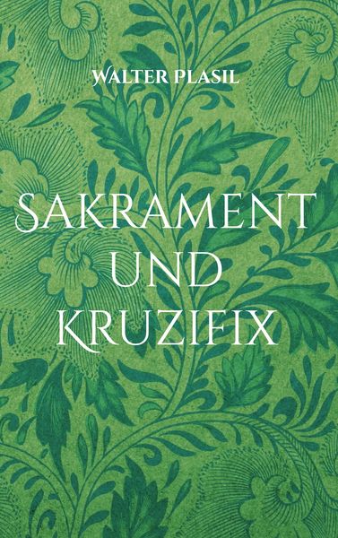 Produktbild: Sakrament und Kruzifix