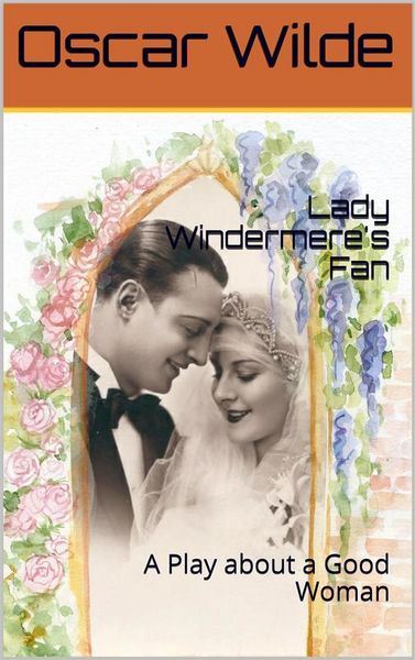Produktbild: Lady Windermere's Fan
