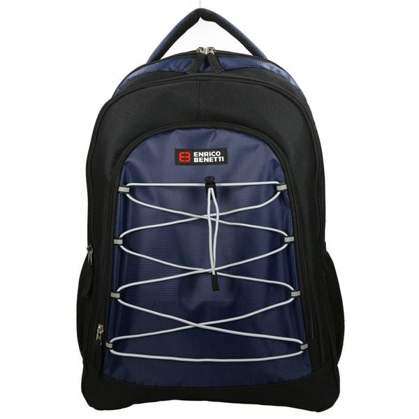 Produktbild: HTI-Living Laptop Rucksack Polyester 15 inch Laptop Rucksack Polyester 15 inch