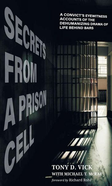 Produktbild: Secrets from a Prison Cell