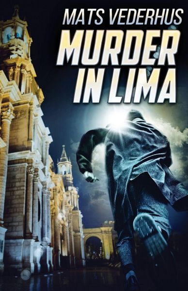 Produktbild: Murder In Lima