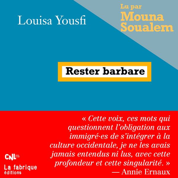 Produktbild: Rester barbare