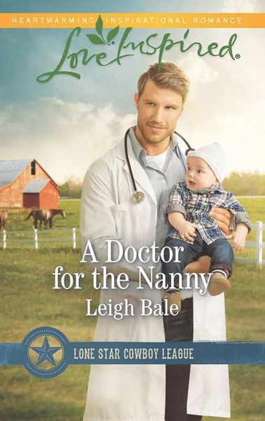 Produktbild: A Doctor For The Nanny