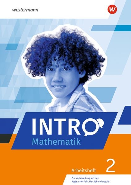 Produktbild: INTRO Mathematik SI &ndash; Ausgabe 2026
