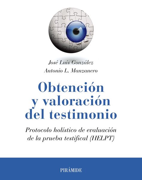 Produktbild: Obtenci&oacute;n y valoraci&oacute;n del testimonio