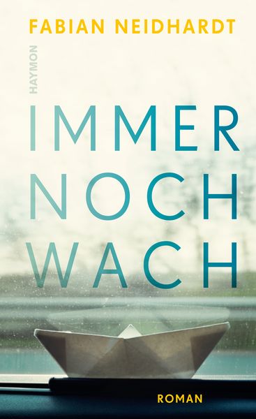 Produktbild: Immer noch wach
