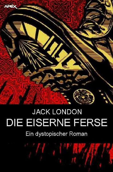 Produktbild: Die Eiserne Ferse