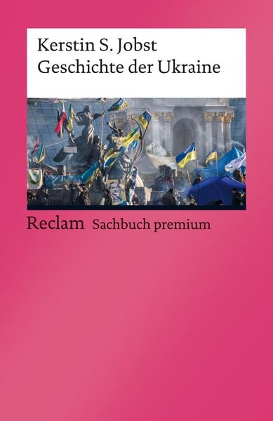 Produktbild: Geschichte der Ukraine