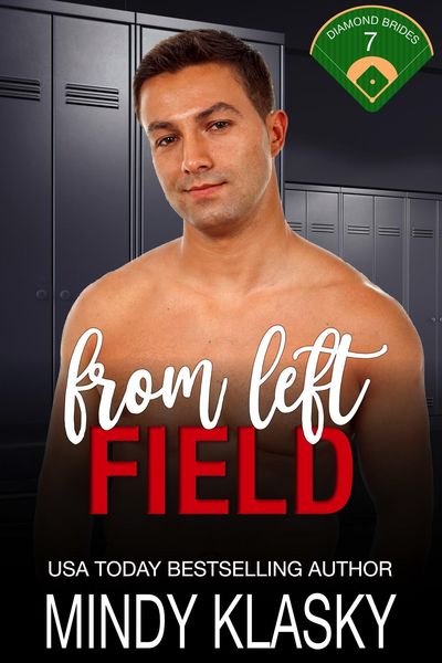 Produktbild: From Left Field (Diamond Brides, #7)