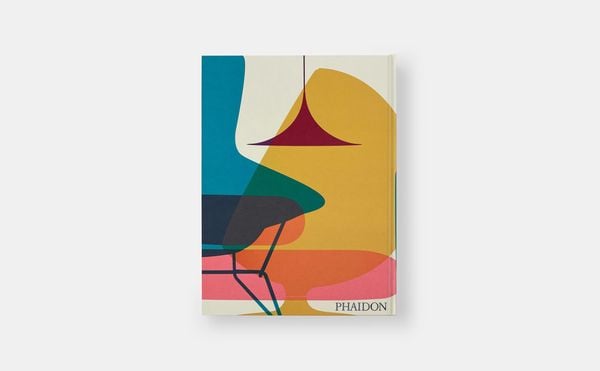 Produktbild: Mid-Century Modern Designers