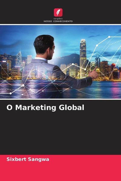 Produktbild: O Marketing Global