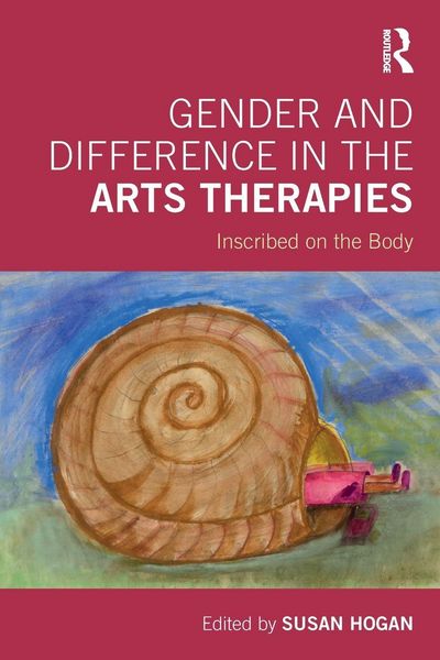 Produktbild: Gender and Difference in the Arts Therapies