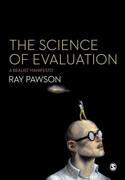 Produktbild: The Science of Evaluation
