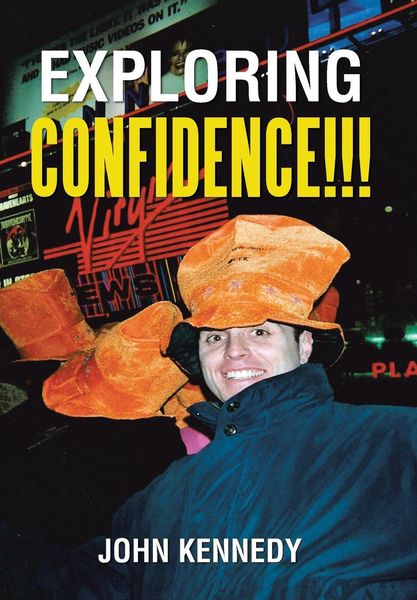 Produktbild: Exploring Confidence!!!