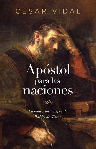Produktbild: Ap&oacute;stol Para Las Naciones