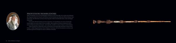 Produktbild: Harry Potter: Das Buch der Zauberst&auml;be