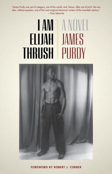 Produktbild: I Am Elijah Thrush