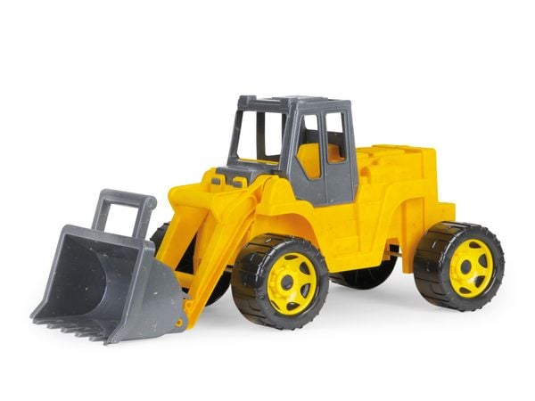 Produktbild: LENA 02218EC - Eco GIGA TRUCKS Aufsitz-Schaufellader
