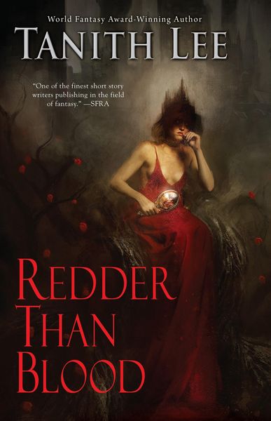 Produktbild: Redder than Blood
