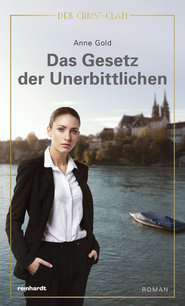 Produktbild: Das Gesetz der Unerbittlichen