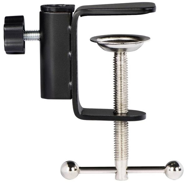 Produktbild: Hama 700 II Gelenkarm 1/4 Zoll Schwarz