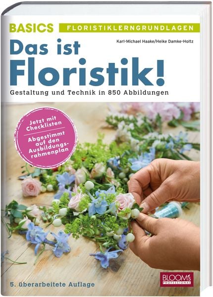 Produktbild: Das ist Floristik!