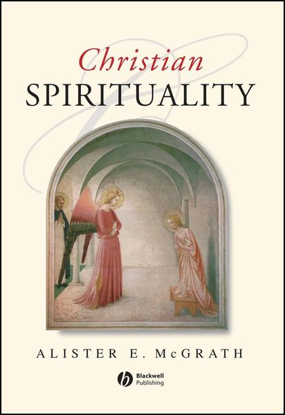Produktbild: Christian Spirituality