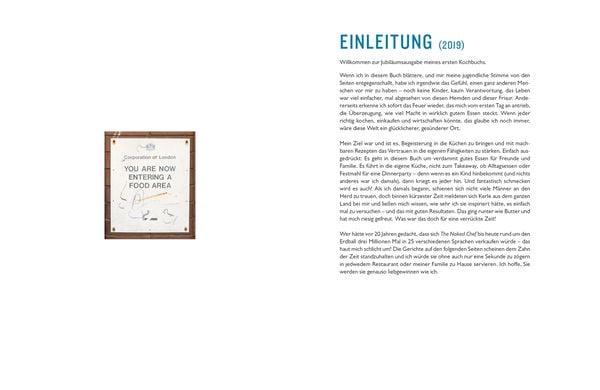 Produktbild: Kochen mit Jamie Oliver