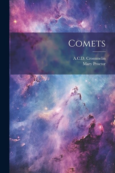 Produktbild: Comets