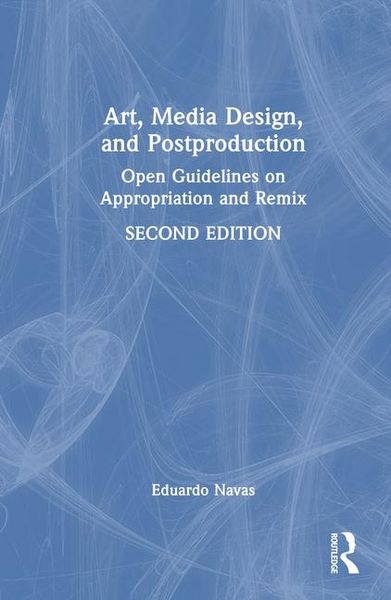 Produktbild: Art, Media Design, and Postproduction